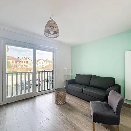 Apartment Ibaia - St Esprit Bayonne