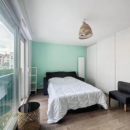 Ibaia - St Esprit * Bayonne