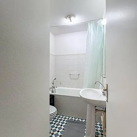 Apartment Ibaia - St Esprit