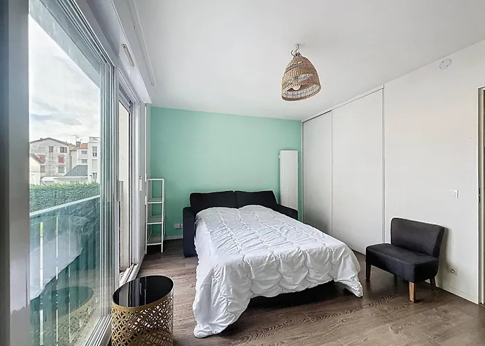 Ibaia - St Esprit * Bayonne